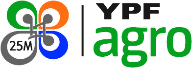 25 de Mayo · YPF Agro